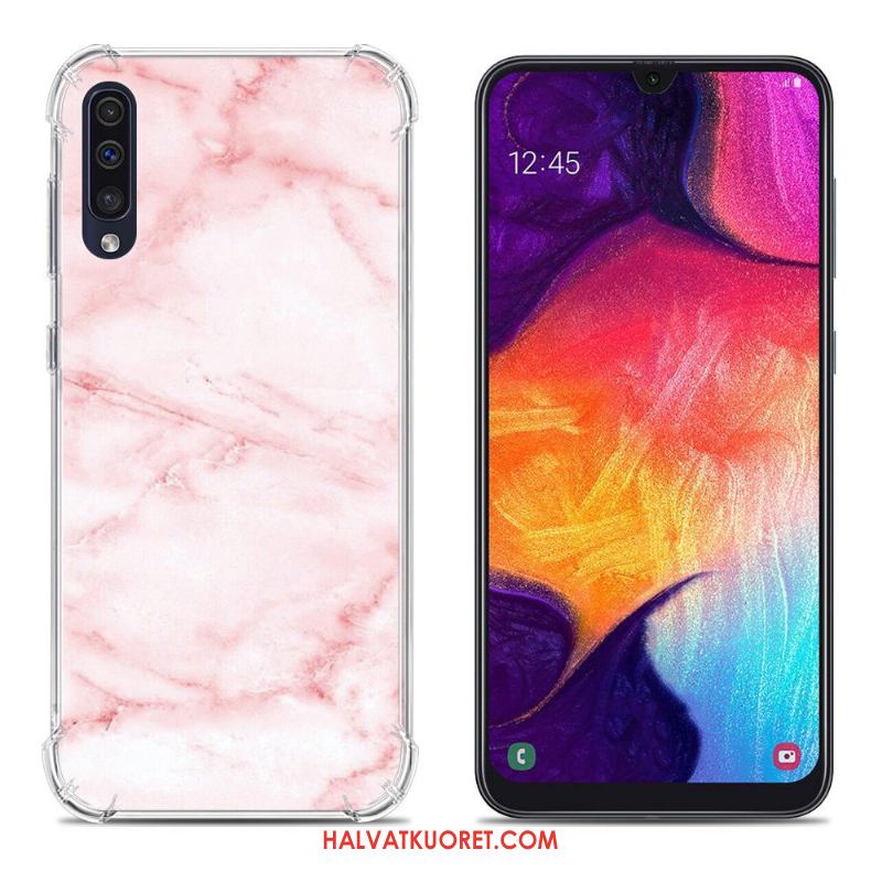 Samsung Galaxy A50 Kuoret Luova Kotelo Suupaltti, Samsung Galaxy A50 Kuori Puhelimen Murtumaton