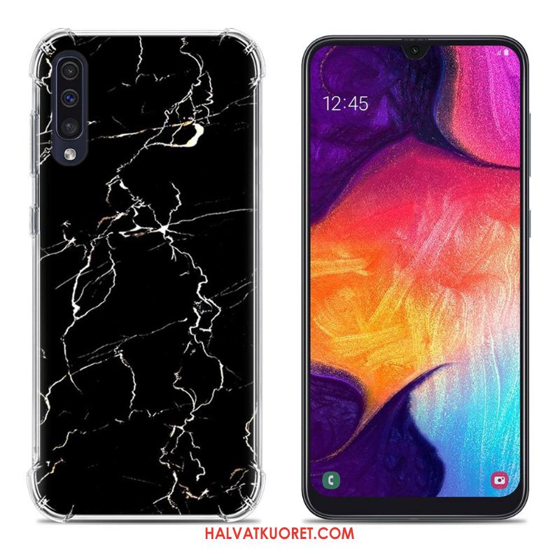 Samsung Galaxy A50 Kuoret Luova Kotelo Suupaltti, Samsung Galaxy A50 Kuori Puhelimen Murtumaton