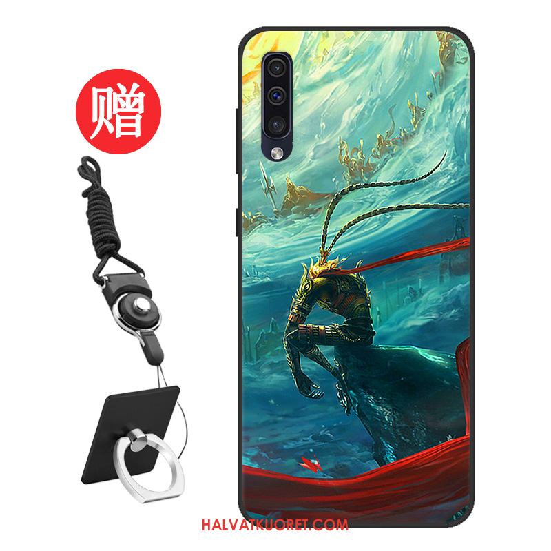 Samsung Galaxy A50 Kuoret Muokata Malli Näytönsuojus, Samsung Galaxy A50 Kuori Persoonallisuus