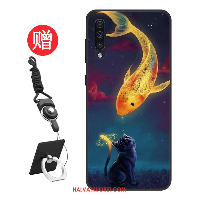 Samsung Galaxy A50 Kuoret Muokata Malli Näytönsuojus, Samsung Galaxy A50 Kuori Persoonallisuus