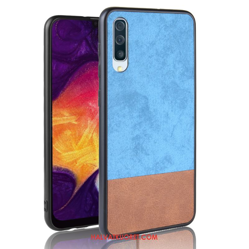 Samsung Galaxy A50 Kuoret Murtumaton Suojaus Kotelo, Samsung Galaxy A50 Kuori Värisävyt