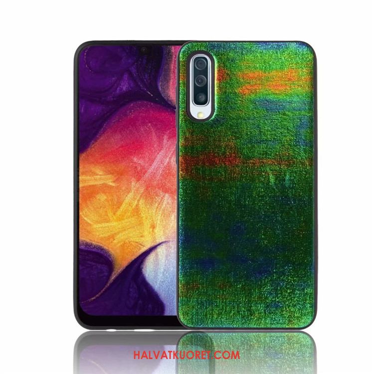 Samsung Galaxy A50 Kuoret Persoonallisuus Punainen Puhelimen, Samsung Galaxy A50 Kuori Murtumaton Suojaus