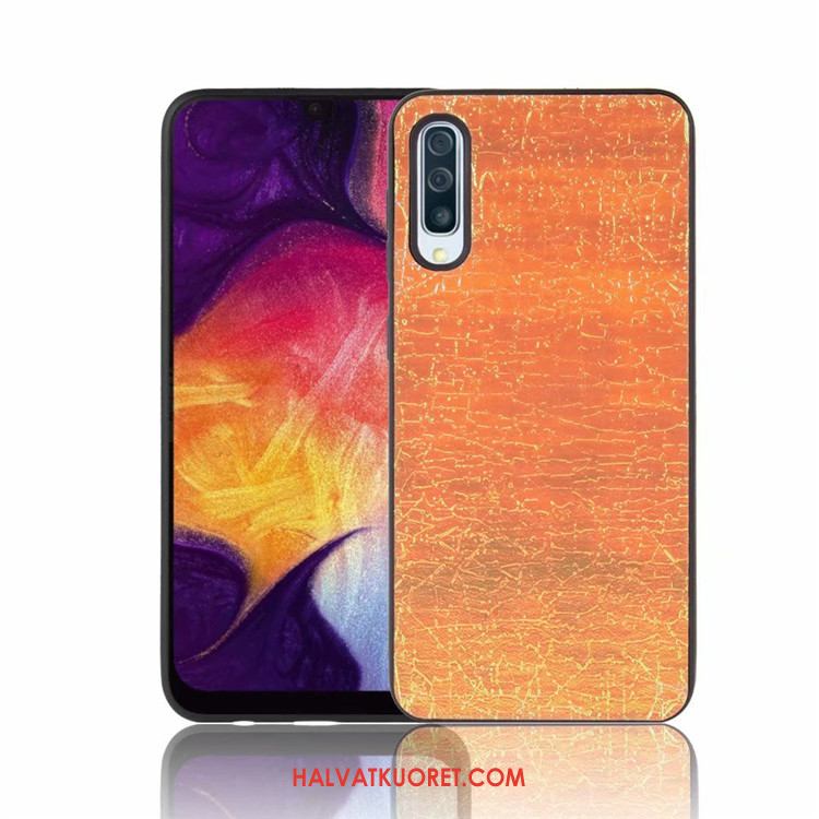 Samsung Galaxy A50 Kuoret Persoonallisuus Punainen Puhelimen, Samsung Galaxy A50 Kuori Murtumaton Suojaus