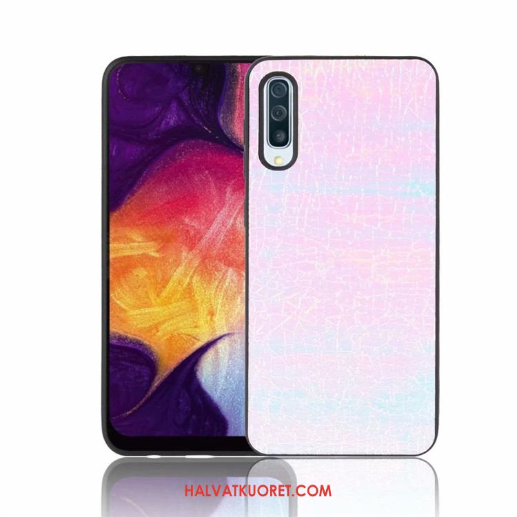 Samsung Galaxy A50 Kuoret Persoonallisuus Punainen Puhelimen, Samsung Galaxy A50 Kuori Murtumaton Suojaus