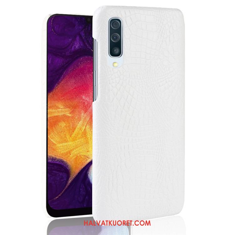 Samsung Galaxy A50 Kuoret Puhelimen Kotelo, Samsung Galaxy A50 Kuori Kova Tähti Braun