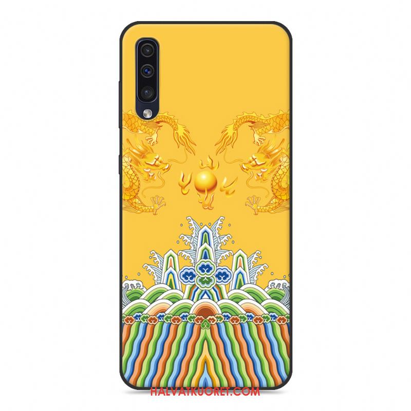 Samsung Galaxy A50 Kuoret Rakastunut Kotelo Tähti, Samsung Galaxy A50 Kuori Puhelimen