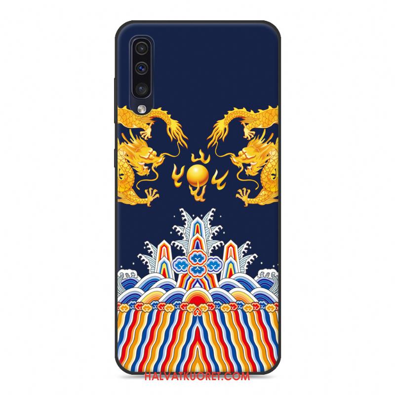 Samsung Galaxy A50 Kuoret Rakastunut Kotelo Tähti, Samsung Galaxy A50 Kuori Puhelimen