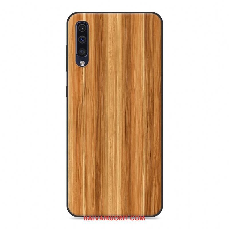 Samsung Galaxy A50 Kuoret Uusi Luova Tummansininen, Samsung Galaxy A50 Kuori Persoonallisuus Tähti