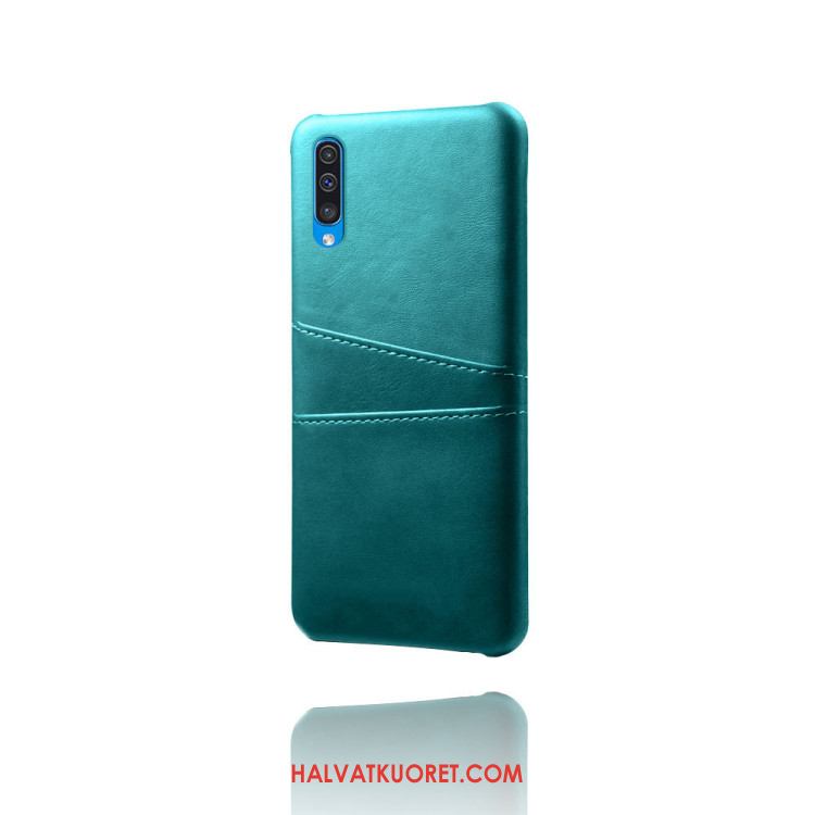 Samsung Galaxy A50 Kuoret Uusi Puhelimen, Samsung Galaxy A50 Kuori Tähti Nahkakotelo