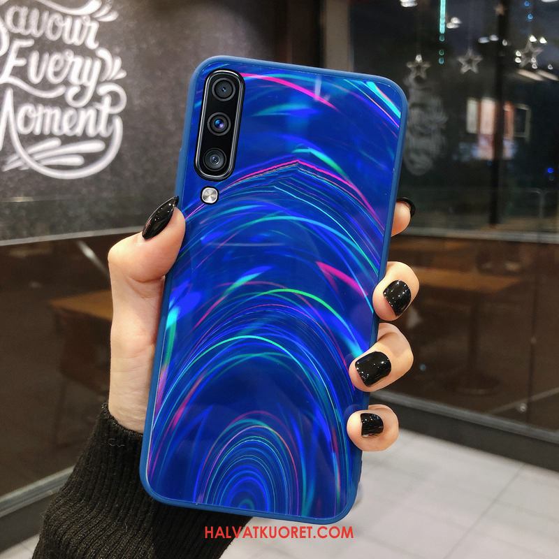 Samsung Galaxy A50s Kuoret Dekompressointi Suojaus Sarjakuva, Samsung Galaxy A50s Kuori Rakastunut Net Red