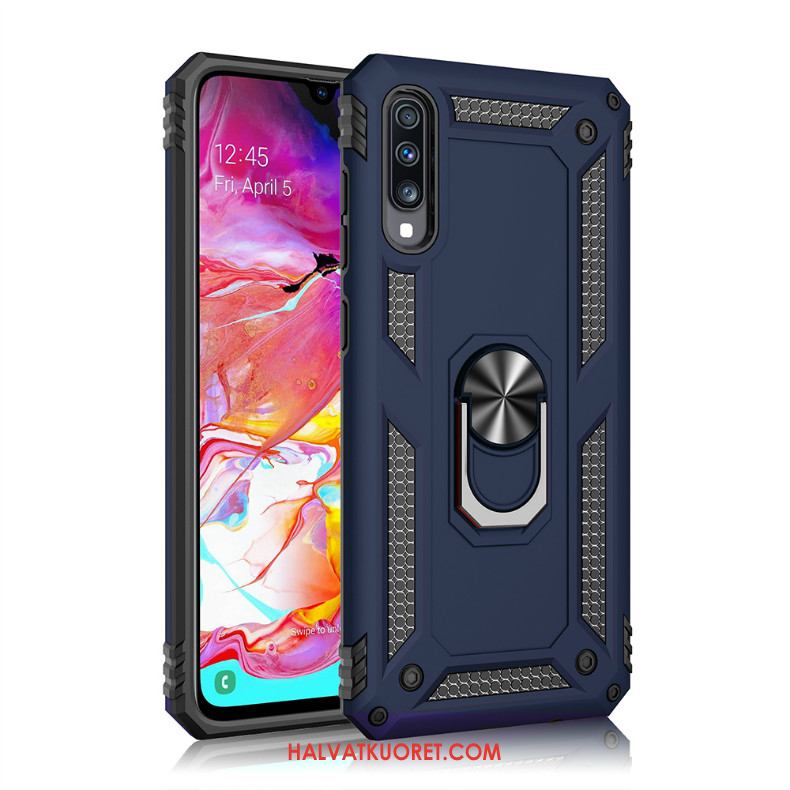 Samsung Galaxy A50s Kuoret Kotelo Kolme Puolustusta Persoonallisuus, Samsung Galaxy A50s Kuori All Inclusive Kova