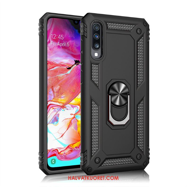 Samsung Galaxy A50s Kuoret Kotelo Kolme Puolustusta Persoonallisuus, Samsung Galaxy A50s Kuori All Inclusive Kova