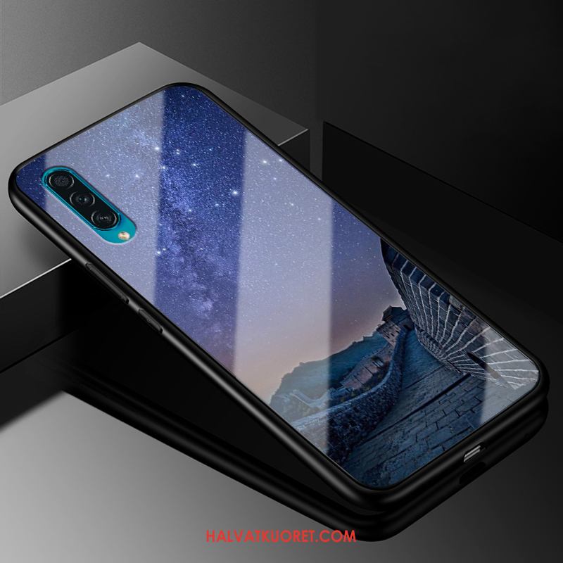 Samsung Galaxy A50s Kuoret Kotelo Lasi Suojaus, Samsung Galaxy A50s Kuori Uusi Puhelimen