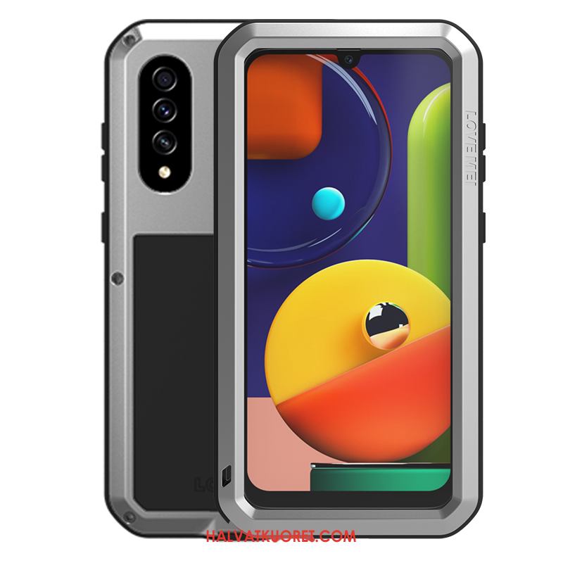 Samsung Galaxy A50s Kuoret Paksu Puhelimen All Inclusive, Samsung Galaxy A50s Kuori Kotelo Murtumaton