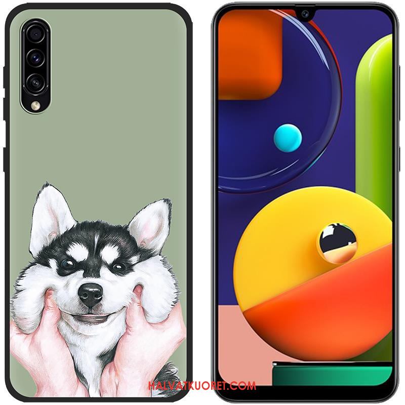 Samsung Galaxy A50s Kuoret Sarjakuva Kotelo Puhelimen, Samsung Galaxy A50s Kuori Murtumaton Suojaus