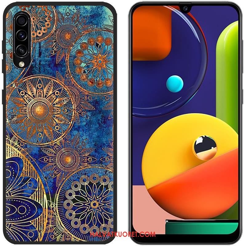 Samsung Galaxy A50s Kuoret Sarjakuva Kotelo Puhelimen, Samsung Galaxy A50s Kuori Murtumaton Suojaus