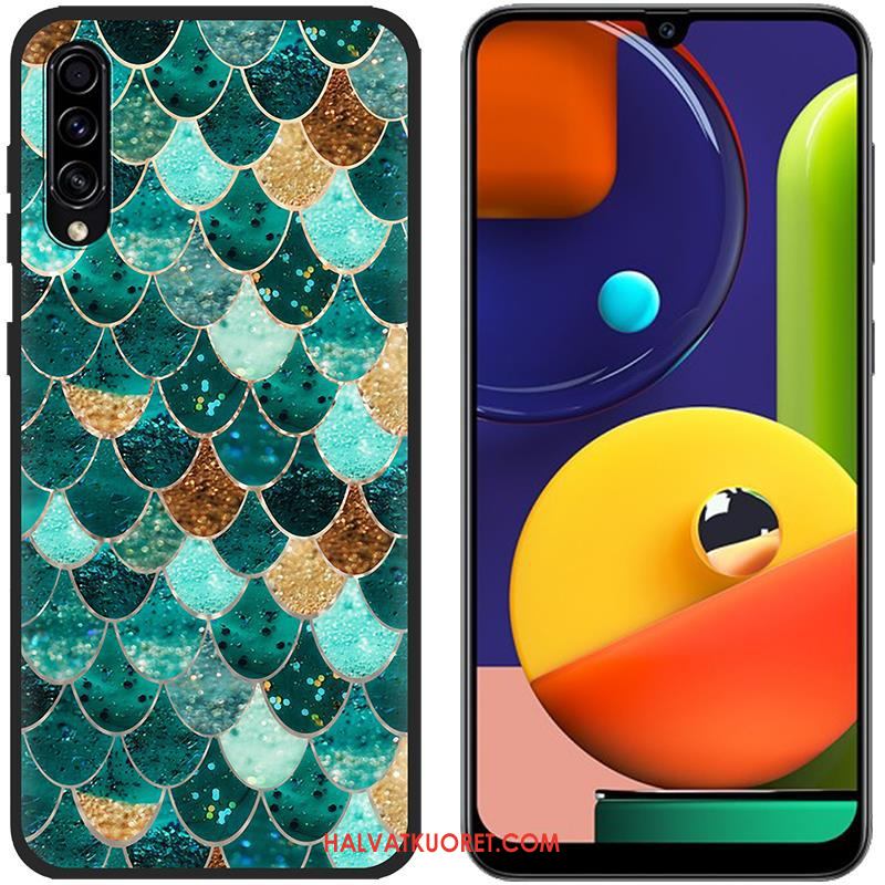 Samsung Galaxy A50s Kuoret Sarjakuva Kotelo Puhelimen, Samsung Galaxy A50s Kuori Murtumaton Suojaus