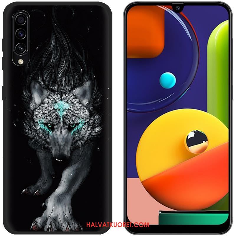 Samsung Galaxy A50s Kuoret Sarjakuva Kotelo Puhelimen, Samsung Galaxy A50s Kuori Murtumaton Suojaus