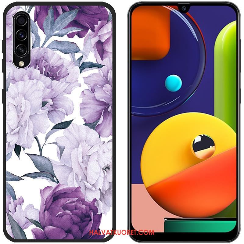 Samsung Galaxy A50s Kuoret Sarjakuva Kotelo Puhelimen, Samsung Galaxy A50s Kuori Murtumaton Suojaus