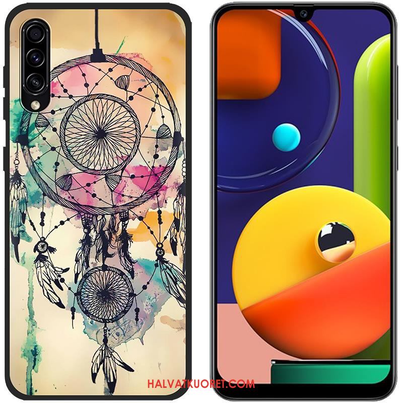 Samsung Galaxy A50s Kuoret Sarjakuva Kotelo Puhelimen, Samsung Galaxy A50s Kuori Murtumaton Suojaus