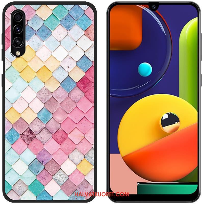 Samsung Galaxy A50s Kuoret Sarjakuva Kotelo Puhelimen, Samsung Galaxy A50s Kuori Murtumaton Suojaus