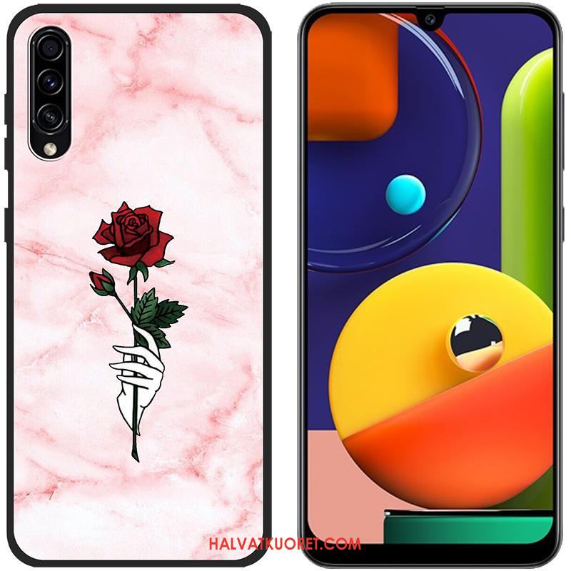 Samsung Galaxy A50s Kuoret Sarjakuva Kotelo Puhelimen, Samsung Galaxy A50s Kuori Murtumaton Suojaus