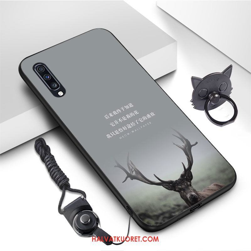 Samsung Galaxy A70 Kuoret Murtumaton Tuuli Eurooppa, Samsung Galaxy A70 Kuori Alkuperäinen Puhelimen