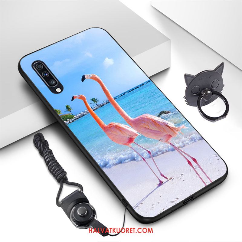 Samsung Galaxy A70 Kuoret Murtumaton Tuuli Eurooppa, Samsung Galaxy A70 Kuori Alkuperäinen Puhelimen