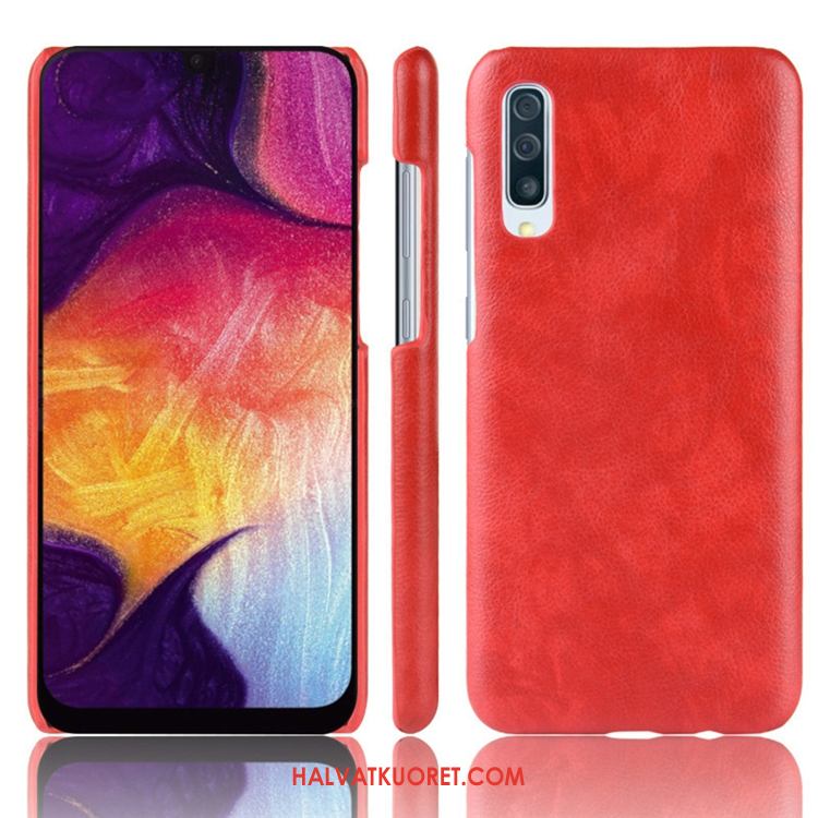 Samsung Galaxy A70s Kuoret Puhelimen Tähti, Samsung Galaxy A70s Kuori Persoonallisuus Nahka