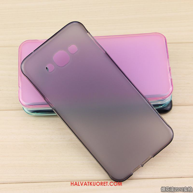 Samsung Galaxy A8 Kuoret Kotelo Pesty Suede Suojaus, Samsung Galaxy A8 Kuori Murtumaton