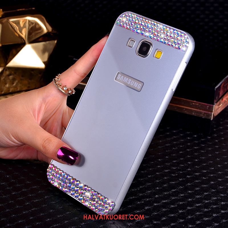Samsung Galaxy A8 Kuoret Tähti Uusi Kotelo, Samsung Galaxy A8 Kuori Jauhe Ohut