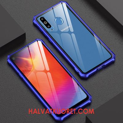 Samsung Galaxy A8s Kuoret Puhelimen Murtumaton Uusi, Samsung Galaxy A8s Kuori Metalli