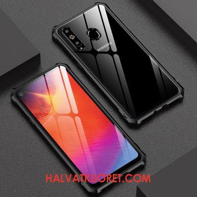 Samsung Galaxy A8s Kuoret Puhelimen Murtumaton Uusi, Samsung Galaxy A8s Kuori Metalli