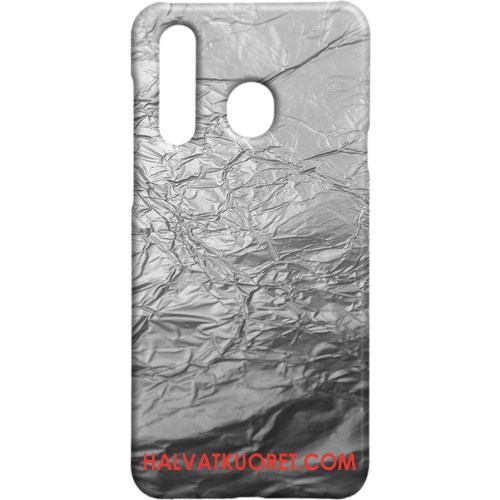 Samsung Galaxy A8s Kuoret Vuosikerta Pesty Suede, Samsung Galaxy A8s Kuori Tähti Tuuli