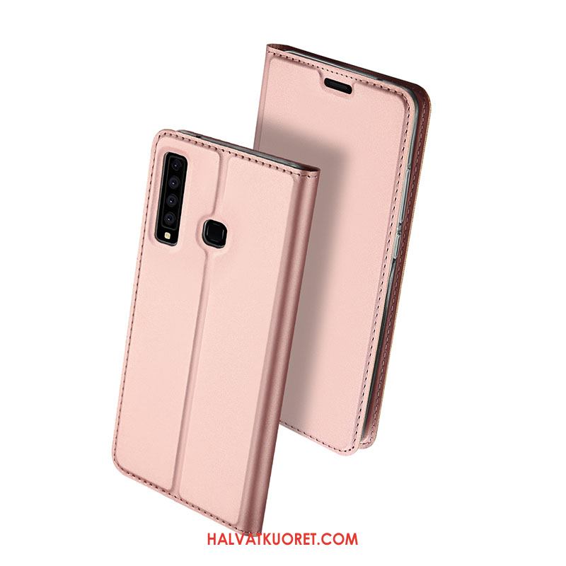 Samsung Galaxy A9 2018 Kuoret All Inclusive Uusi, Samsung Galaxy A9 2018 Kuori Puhelimen Murtumaton