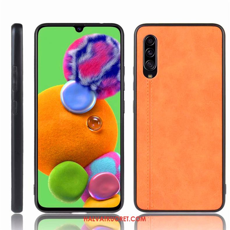 Samsung Galaxy A90 5g Kuoret Yksinkertainen Kotelo Suojaus, Samsung Galaxy A90 5g Kuori Puhelimen