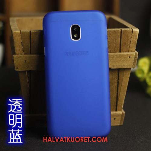 Samsung Galaxy J3 2017 Kuoret Pesty Suede Puhelimen All Inclusive, Samsung Galaxy J3 2017 Kuori Tähti Kotelo