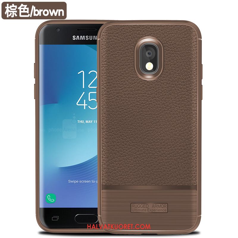 Samsung Galaxy J5 2017 Kuoret Eurooppa Tähti, Samsung Galaxy J5 2017 Kuori Murtumaton Puhelimen