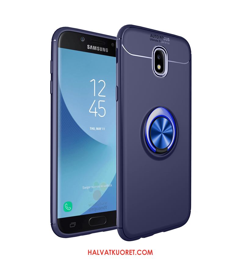 Samsung Galaxy J5 2017 Kuoret Silikoni Kotelo Auto, Samsung Galaxy J5 2017 Kuori Pehmeä Neste Murtumaton