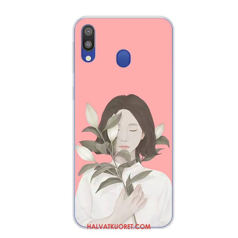 Samsung Galaxy M20 Kuoret Jauhe Vuosikerta Murtumaton, Samsung Galaxy M20 Kuori Sarjakuva Taide