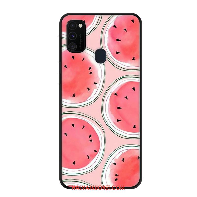 Samsung Galaxy M30s Kuoret Luova Muokata Tähti, Samsung Galaxy M30s Kuori Kotelo