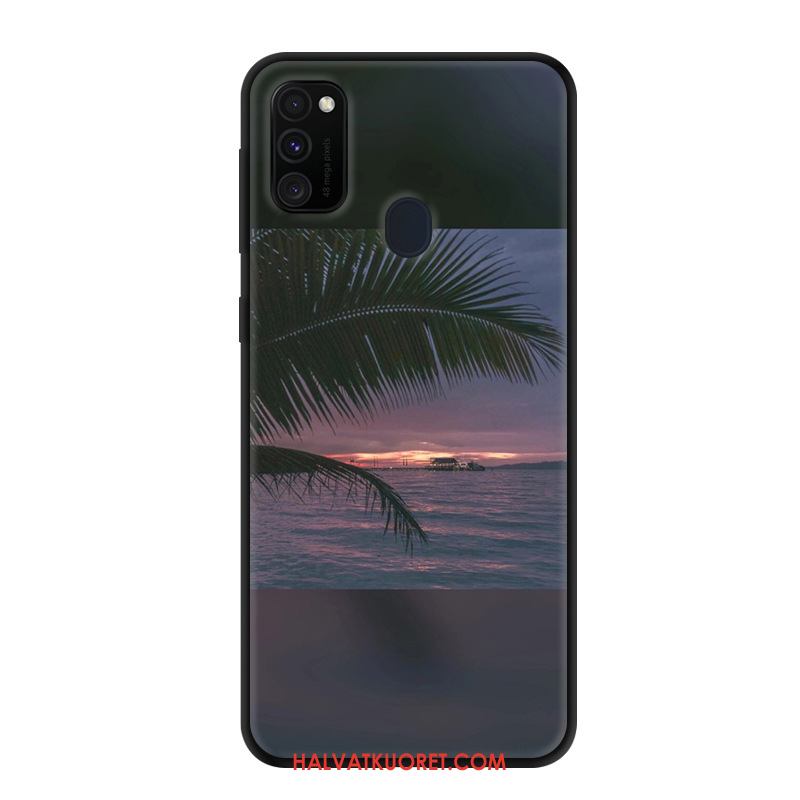 Samsung Galaxy M30s Kuoret Luova Muokata Tähti, Samsung Galaxy M30s Kuori Kotelo