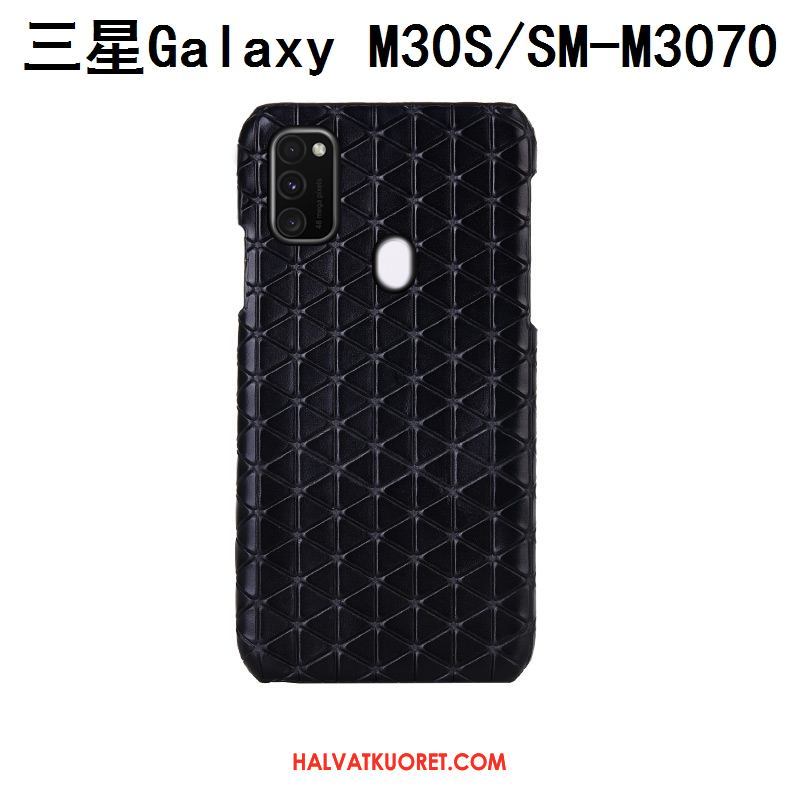 Samsung Galaxy M30s Kuoret Muokata Tila Ylellisyys, Samsung Galaxy M30s Kuori Murtumaton Suojaus