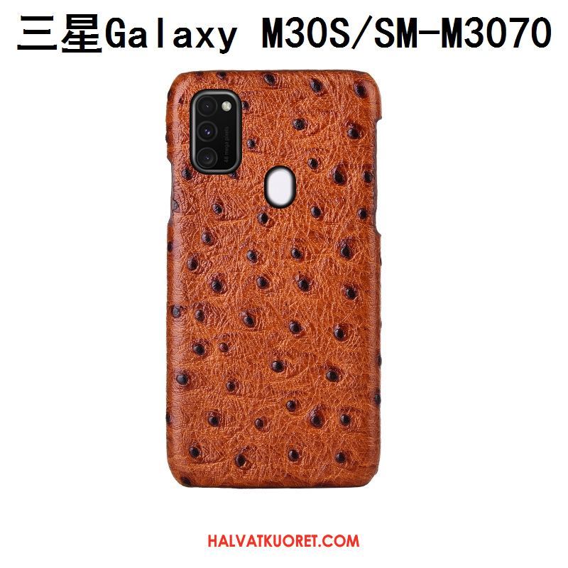 Samsung Galaxy M30s Kuoret Puhelimen Muokata, Samsung Galaxy M30s Kuori Murtumaton Suojaus