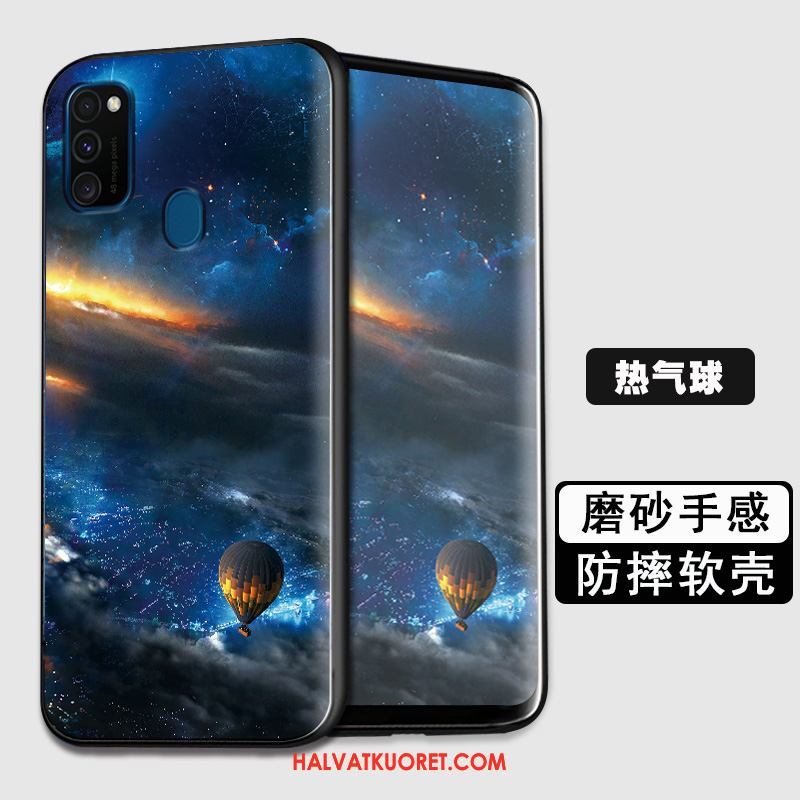 Samsung Galaxy M30s Kuoret Puhelimen Suojaus Kotelo, Samsung Galaxy M30s Kuori Persoonallisuus