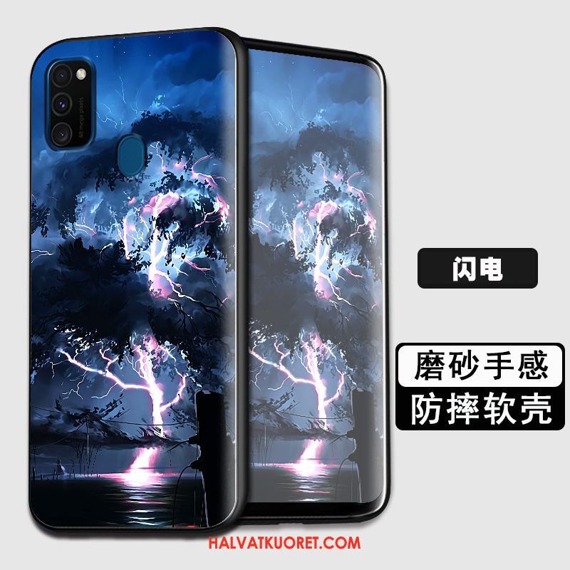 Samsung Galaxy M30s Kuoret Puhelimen Suojaus Kotelo, Samsung Galaxy M30s Kuori Persoonallisuus