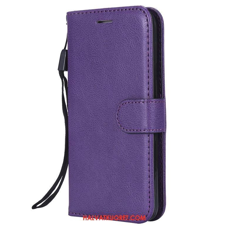 Samsung Galaxy M30s Kuoret Sininen Kotelo Suojaus, Samsung Galaxy M30s Kuori Simpukka Murtumaton