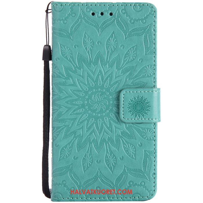 Samsung Galaxy Note 10 Kuoret Silikoni Nahkakotelo Murtumaton, Samsung Galaxy Note 10 Kuori Puhelimen Simpukka Braun