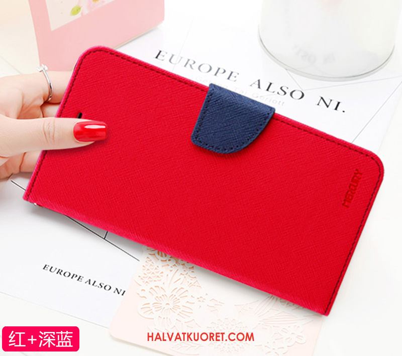 Samsung Galaxy Note 10 Kuoret Tähti Puhelimen Sininen, Samsung Galaxy Note 10 Kuori Murtumaton Suojaus