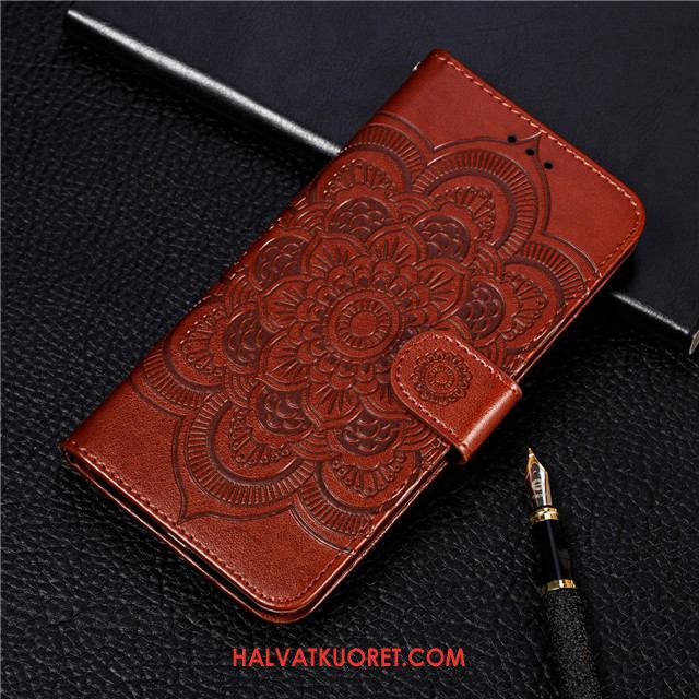 Samsung Galaxy Note 10 Lite Kuoret Puhelimen Murtumaton Suojaus, Samsung Galaxy Note 10 Lite Kuori Pehmeä Neste Kulta